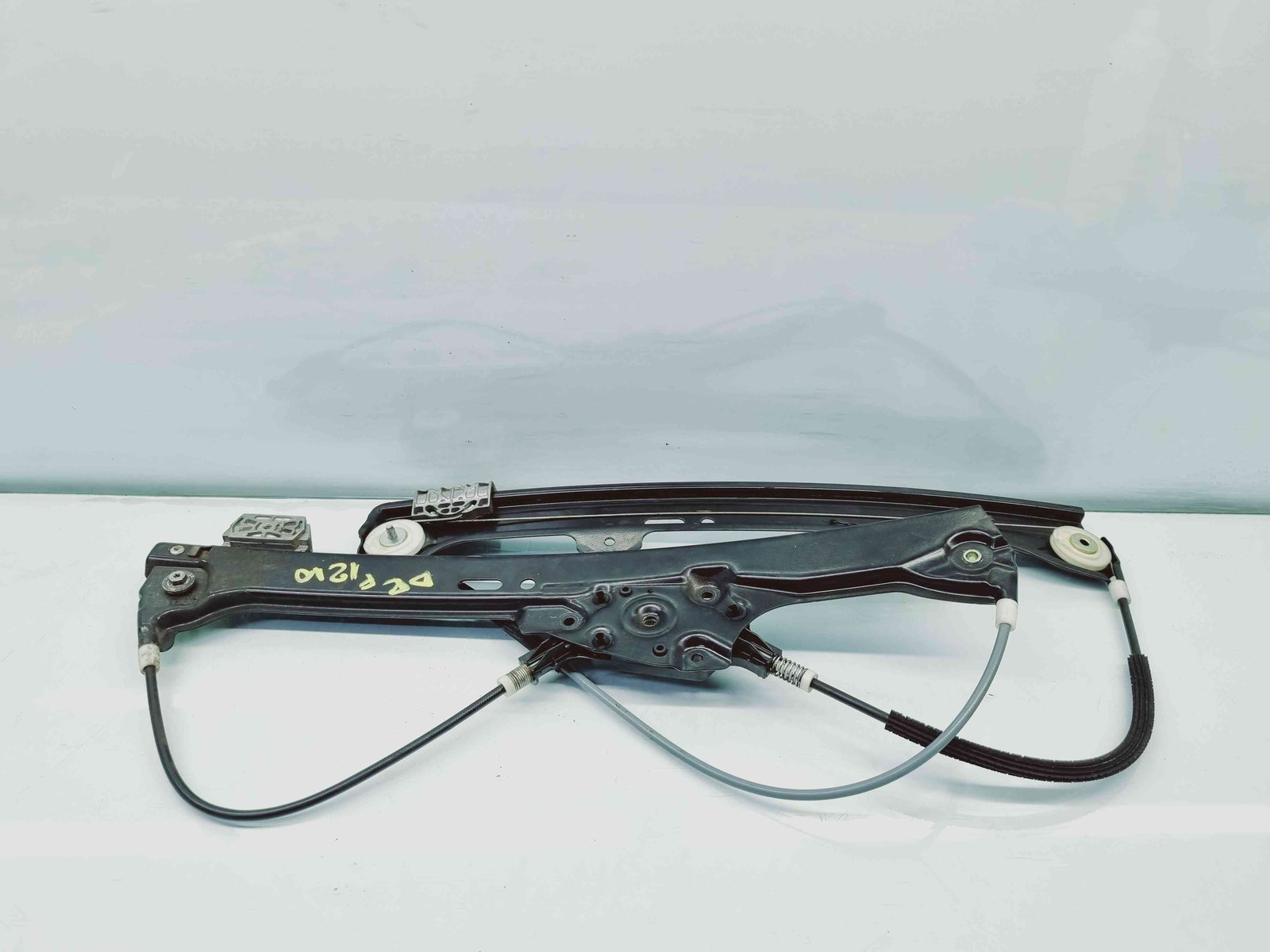 Macara electrica geam dreapta fata Bmw 5 (E60) [Fabr 2004-2010] 7075668 - imagine 4