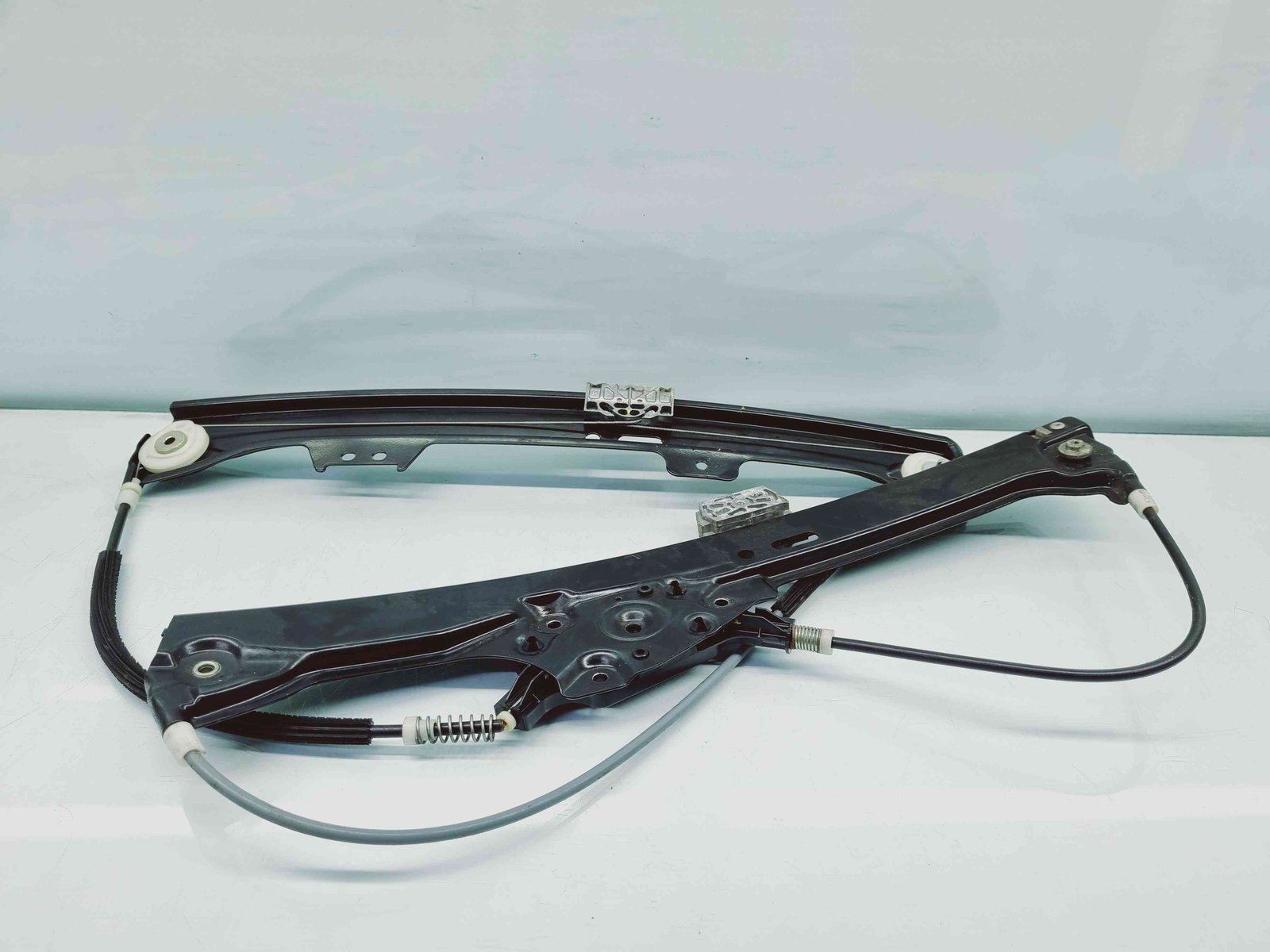 Macara electrica geam stanga fata Bmw 5 (E60) [Fabr 2004-2010] 7075667 - imagine 4