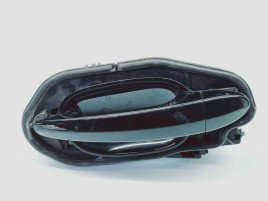 Maner usa dreapta spate Bmw 5 (E60) [Fabr 2004-2010] 475 BLACK SAPPHIRE