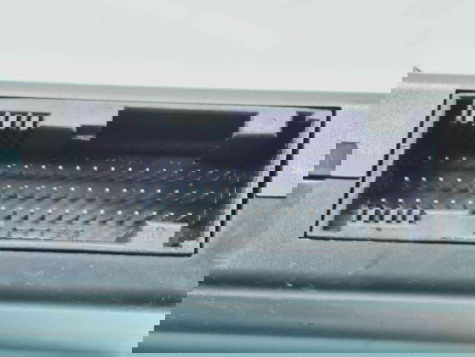   Modul bluetooth Volkswagen Passat B6 Variant (3C5) [Fabr 2005-2010] 3C0035729E