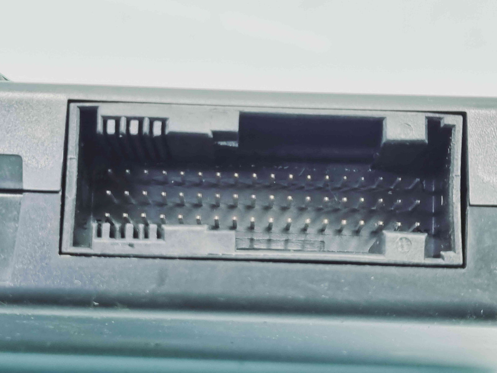 Modul bluetooth Volkswagen Passat B6 Variant (3C5) [Fabr 2005-2010] 3C0035729E - imagine 3