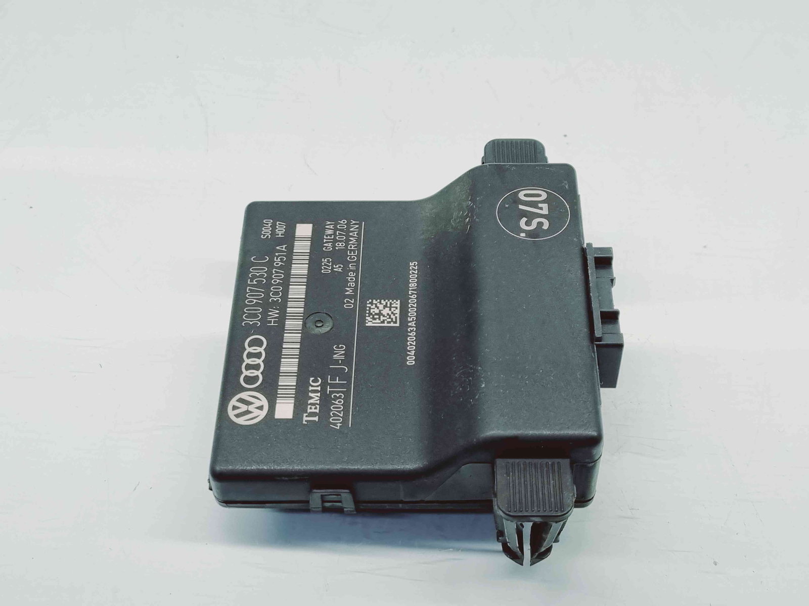 Modul CAN Volkswagen Passat B6 Variant (3C5) [Fabr 2005-2010] 3C0907530C