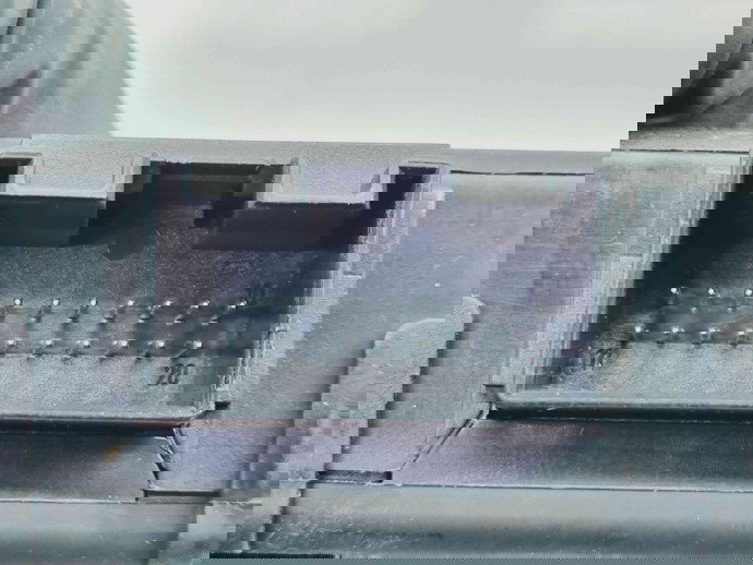   Modul CAN Volkswagen Passat B6 Variant (3C5) [Fabr 2005-2010] 3C0907530C