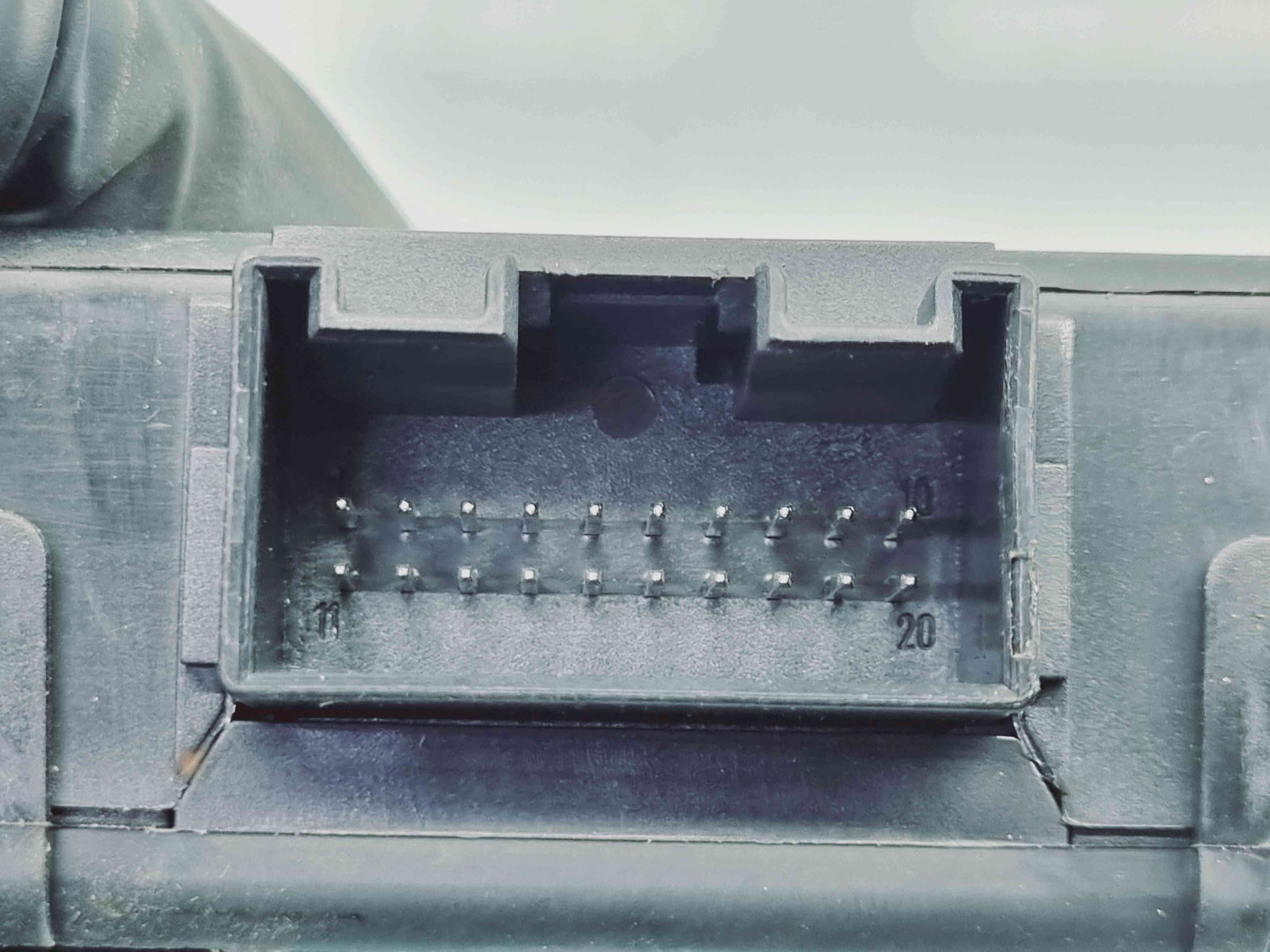 Modul CAN Volkswagen Passat B6 Variant (3C5) [Fabr 2005-2010] 3C0907530C - imagine 3