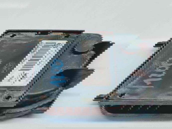   Modul confort Volkswagen Passat B6 Variant (3C5) [Fabr 2005-2010] 7L6941329