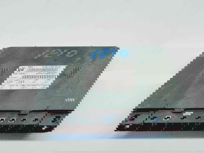   Modul confort Bmw 5 (E60) [Fabr 2004-2010] 6927310