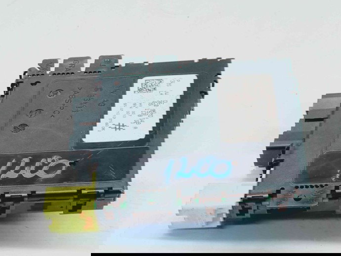   Modul confort Volkswagen Passat B6 Variant (3C5) [Fabr 2005-2010] 3C0953549A