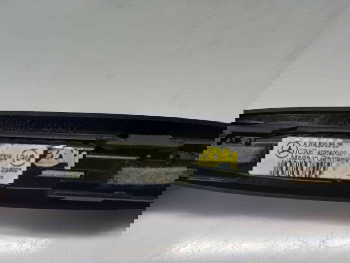 Display bord Mercedes C220 (W204) 3.0 CDI OEM 2007-2014