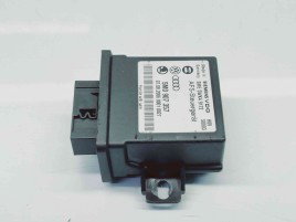   Modul control lumini Volkswagen Passat B6 Variant (3C5) [Fabr 2005-2010] 5M0907357