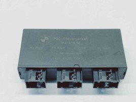   Modul senzori parcare Bmw 5 (E60) [Fabr 2004-2010] 9145158