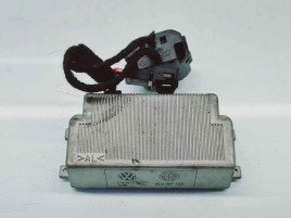   Modul stabilizator tensiune Volkswagen Passat B6 Variant (3C5) [Fabr 2005-2010] 3C0907155