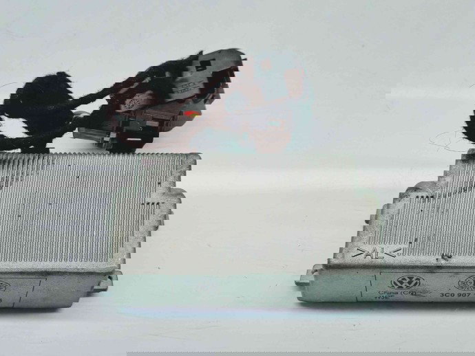   Modul stabilizator tensiune Volkswagen Passat B6 Variant (3C5) [Fabr 2005-2010] 3C0907155