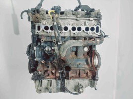 Motor complet ambielat Hyundai Santa Fe 2 (CM) [Fabr 2005-2012] D4EB 2.2 D4EB114KW / 155CP 2.2 D4EB 114KW / 155CP