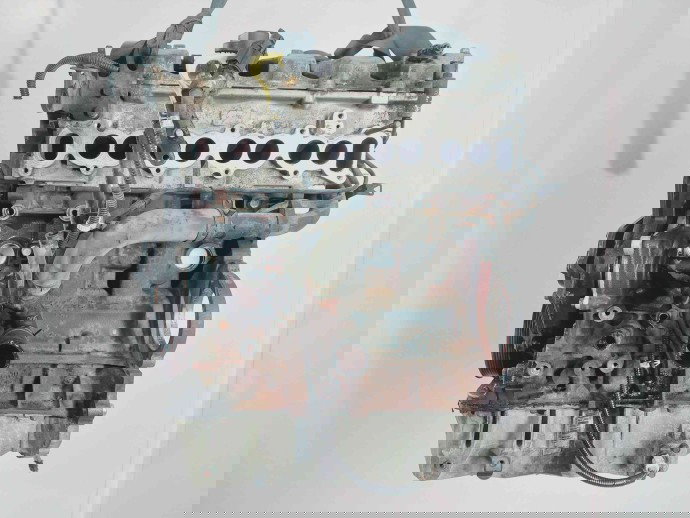 Motor complet ambielat Hyundai Santa Fe 2 (CM) [Fabr 2005-2012] D4EB 2.2 D4EB114KW / 155CP 2.2 D4EB 114KW / 155CP