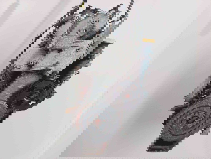 Motor complet ambielat Fiat Punto (188) [Fabr 1999-2007] 188A9000 1.2 188 A9.00051KW / 69CP 1.2 188 A9.000 51KW / 69CP