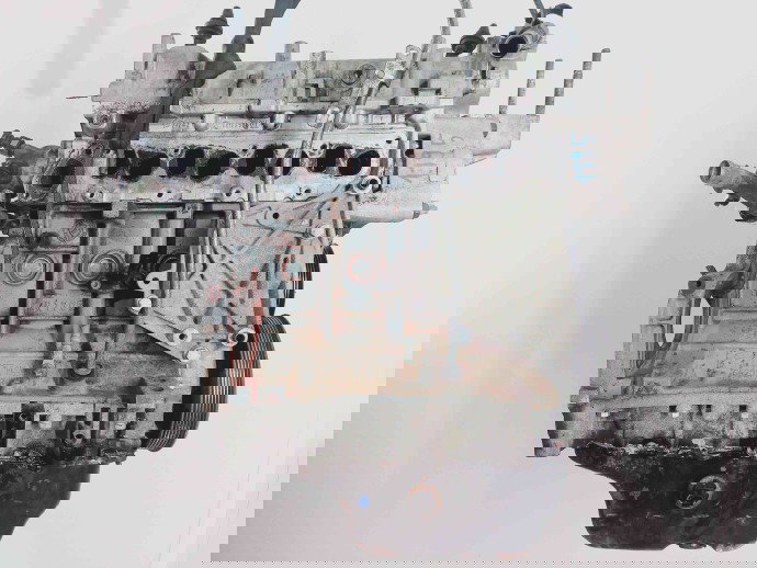 Motor complet ambielat Fiat Punto (188) [Fabr 1999-2007] 188A9000 1.2 188 A9.00051KW / 69CP 1.2 188 A9.000 51KW / 69CP