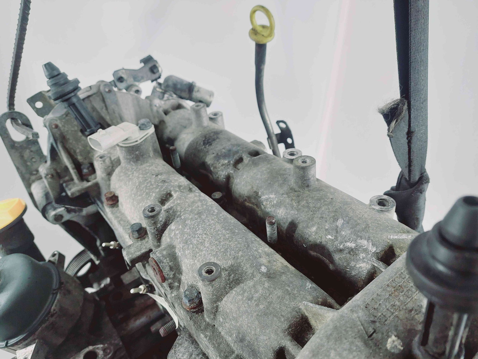 Motor complet ambielat Fiat Punto (188) [Fabr 1999-2007] 188A9000 1.2 188 A9.00051KW / 69CP 1.2 188 A9.000 51KW / 69CP - imagine 5