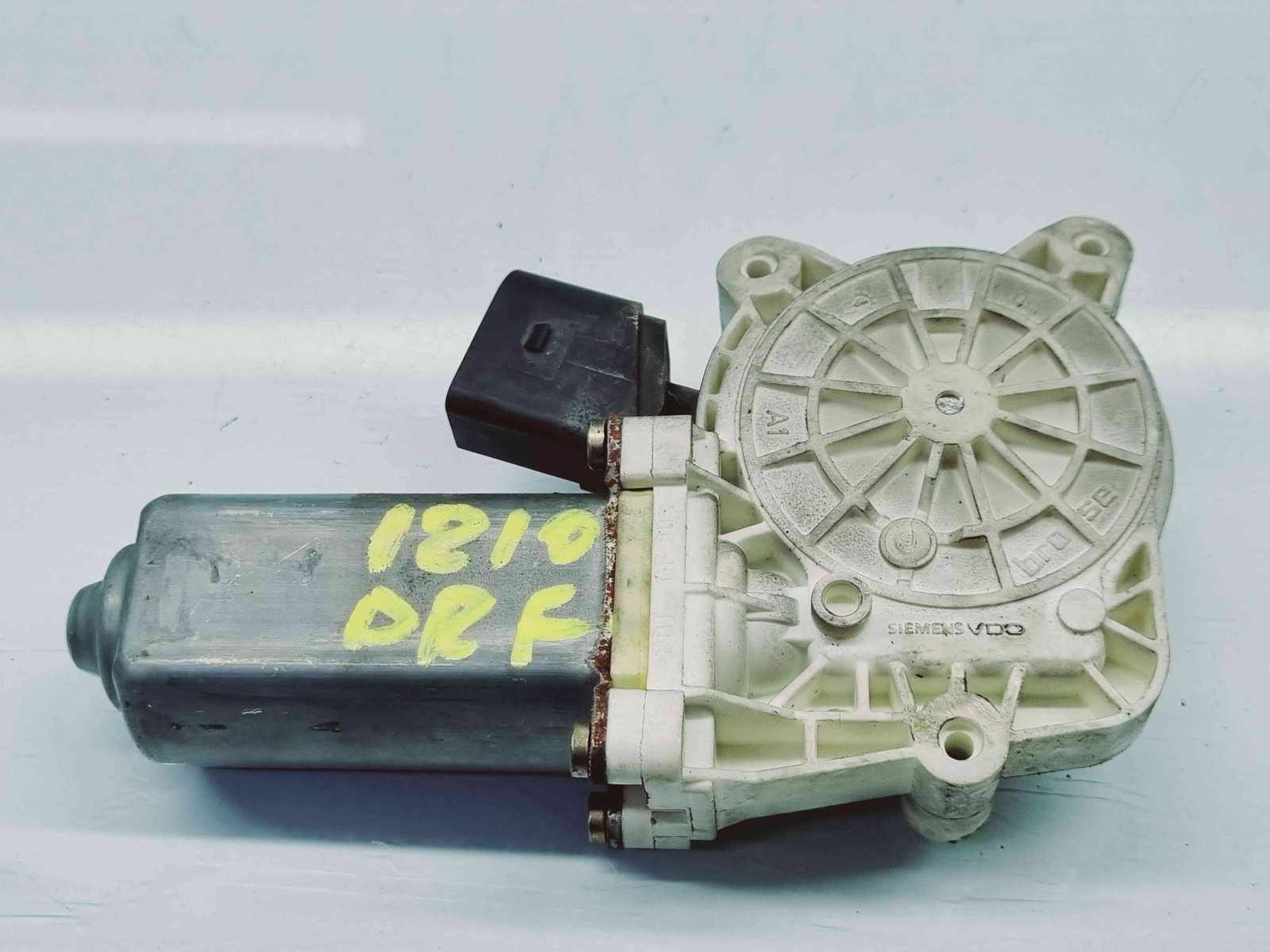 Motoras geam dreapta fata Bmw 5 (E60) [Fabr 2004-2010] 6922268 - imagine 4