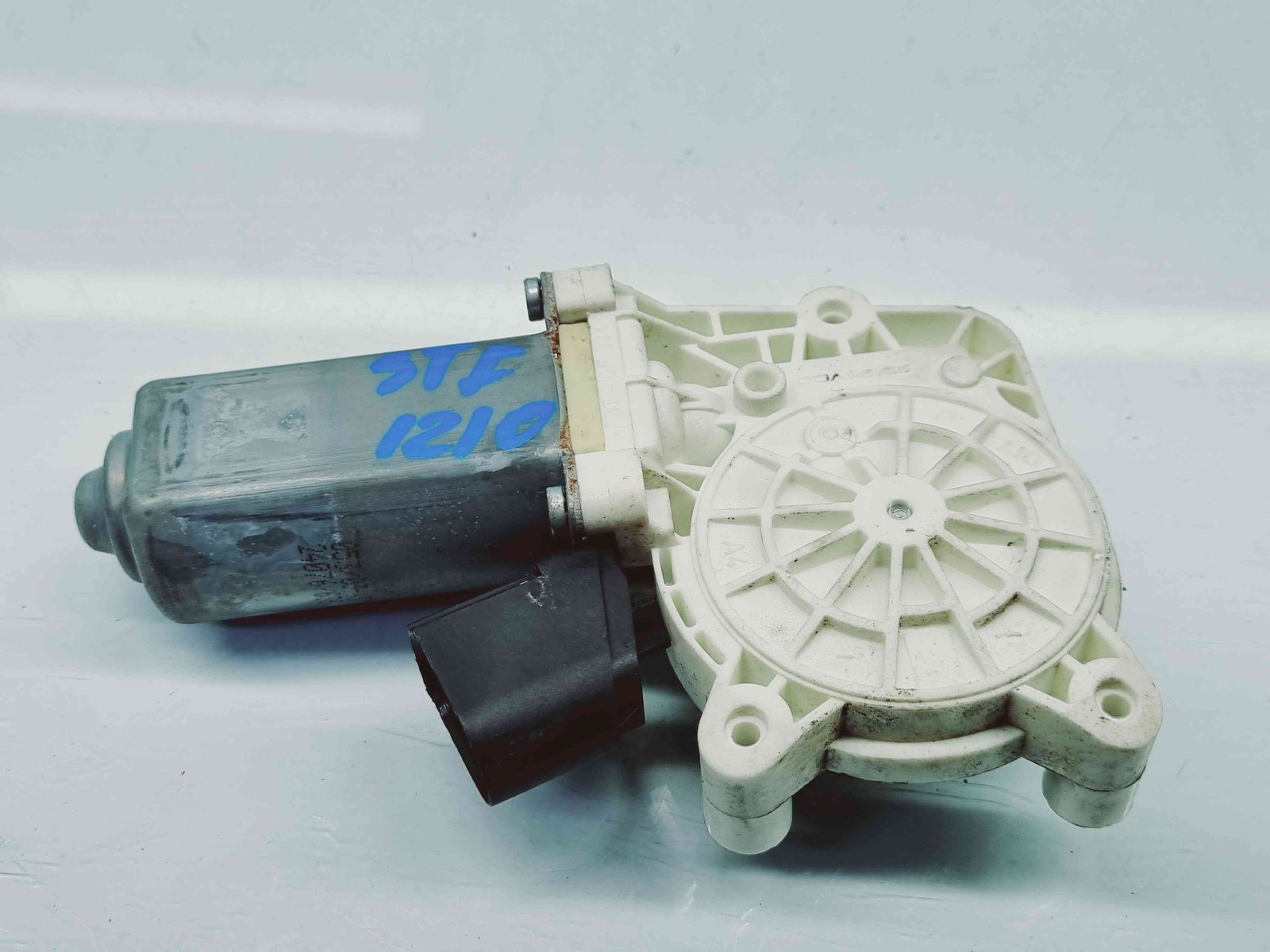 Motoras geam stanga fata Bmw 5 (E60) [Fabr 2004-2010] 6922267 - imagine 4