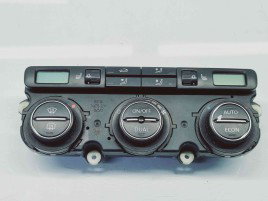   Panou comanda clima Volkswagen Passat B6 Variant (3C5) [Fabr 2005-2010] OEM