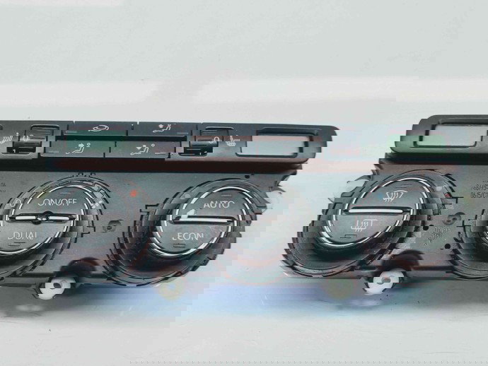   Panou comanda clima Volkswagen Passat B6 Variant (3C5) [Fabr 2005-2010] OEM