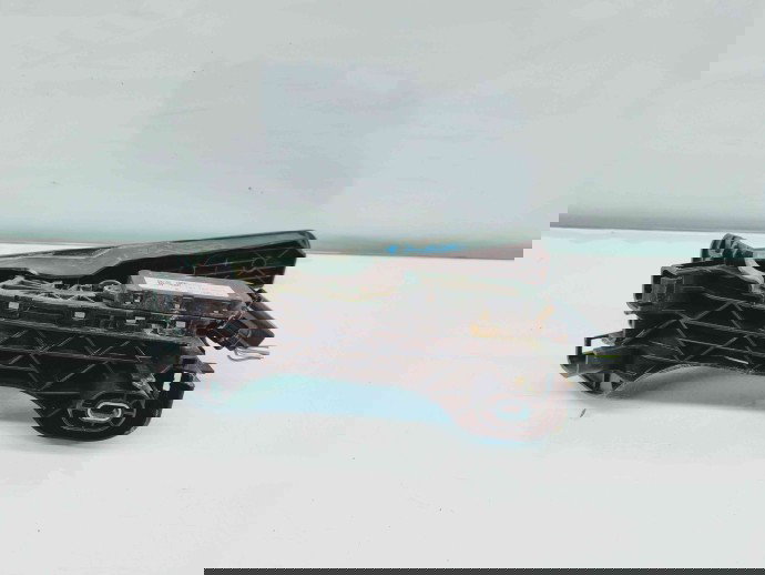   Pedala acceleratie Volkswagen Passat B6 Variant (3C5) [Fabr 2005-2010] 1K1721503L