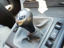 Nuca schimbator BMW Seria 3[E46] 2.0 diesel 320D OEM 2000-2005