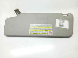 Parasolar dreapta Mercedes C220 (W204) 3.0 CDI OEM 2007-2014