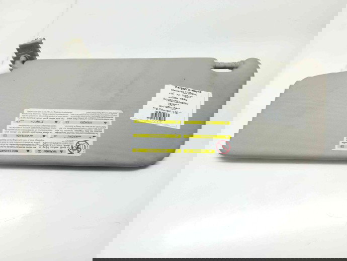 Parasolar dreapta Mercedes C220 (W204) 3.0 CDI OEM 2007-2014