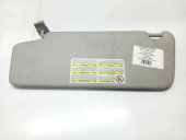 Parasolar dreapta Mercedes C220 (W204) 3.0 CDI OEM 2007-2014