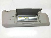 Parasolar dreapta Mercedes C220 (W204) 3.0 CDI OEM 2007-2014