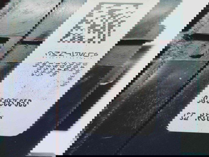   Spirala volan Volkswagen Passat B6 Variant (3C5) [Fabr 2005-2010] 3C0953653  