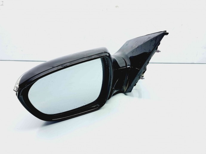 Oglinda stanga Hyundai i40 [Fabr 2012-2019] UB6