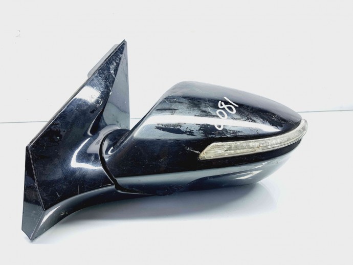 Oglinda stanga Hyundai i40 [Fabr 2012-2019] UB6