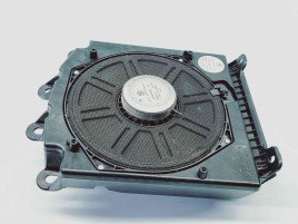   Subwoofer Bmw 5 (E60) [Fabr 2004-2010] 6919353 | 6929100