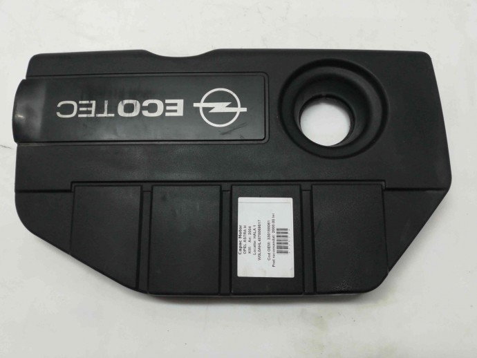 Capac motor Opel Astra H 1.7  330188061 2004-2009