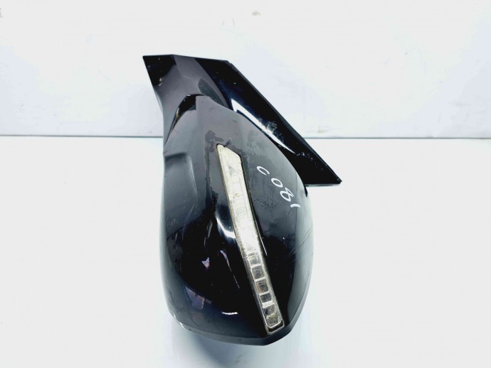 Oglinda stanga Hyundai i40 [Fabr 2012-2019] UB6