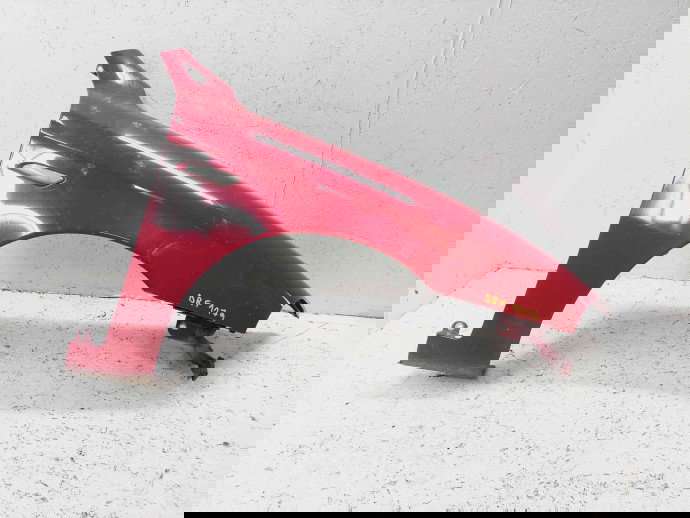 Aripa dreapta fata Alfa Romeo 147 (937) [Fabr 2001-2010] ROSU