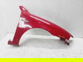 Aripa dreapta fata Alfa Romeo 147 (937) [Fabr 2001-2010] ROSU