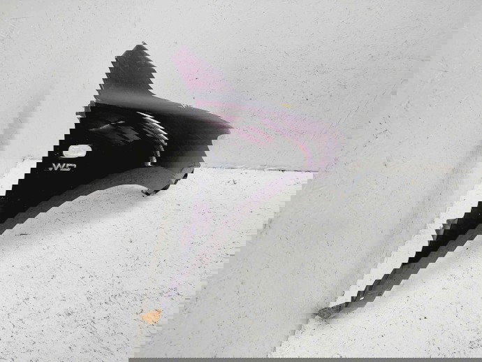 Aripa dreapta fata Hyundai Santa Fe 2 (CM) [Fabr 2005-2012] 5J Superior Red