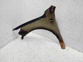 Aripa dreapta fata Hyundai Santa Fe 2 (CM) [Fabr 2005-2012] 5J Superior Red