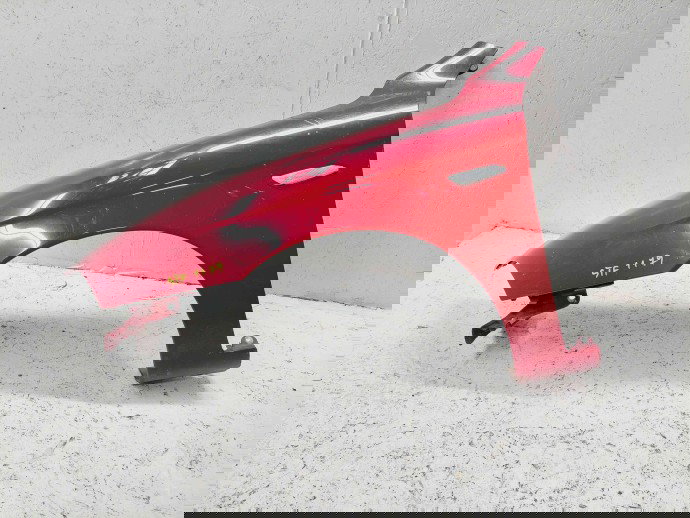 Aripa stanga fata Alfa Romeo 147 (937) [Fabr 2001-2010] ROSU