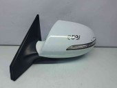 Oglinda stanga Kia Sportage III [Fabr 2010-2016] ALB