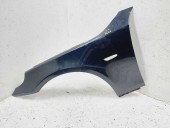 Aripa stanga fata Bmw 5 (E60) [Fabr 2004-2010] 475 BLACK SAPPHIRE