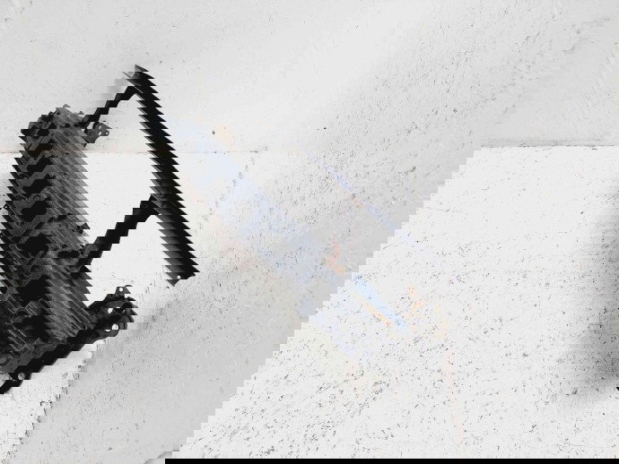 Armatura bara fata Volkswagen Passat B6 Variant (3C5) [Fabr 2005-2010] OEM