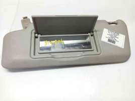 Parasolar stanga Mercedes C220 (W204) 3.0 CDI OEM 2007-2014