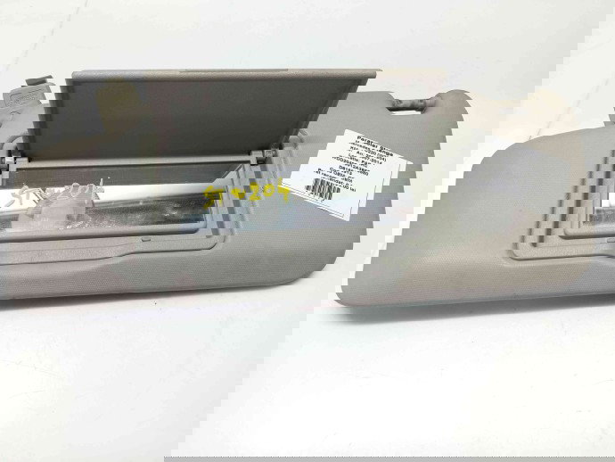 Parasolar stanga Mercedes C220 (W204) 3.0 CDI OEM 2007-2014