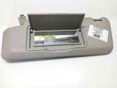 Parasolar stanga Mercedes C220 (W204) 3.0 CDI OEM 2007-2014