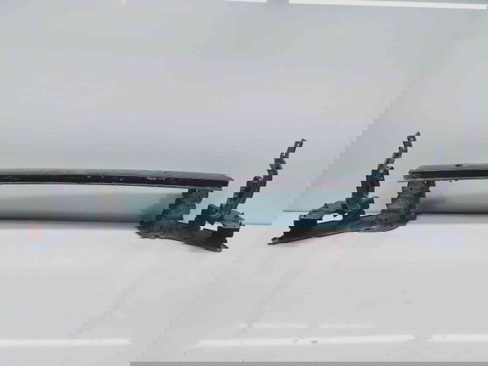 Armatura bara spate Peugeot 3008 [Fabr 2009-2016] OEM