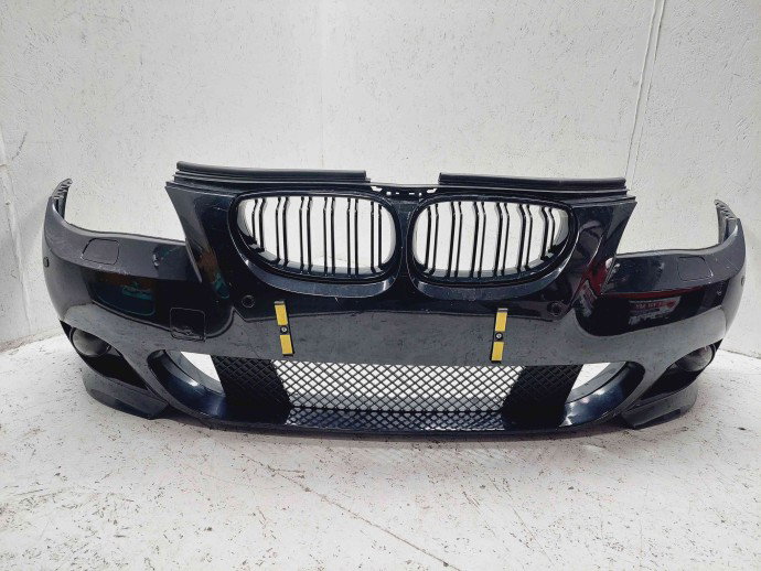 Bara fata Bmw 5 (E60) [Fabr 2004-2010] 475 BLACK SAPPHIRE